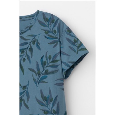 Trikozza Сорочка Е 10019/24