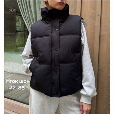 Жилет 2059836-4