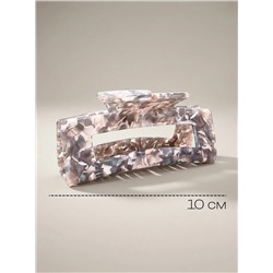 Заколка-крабик