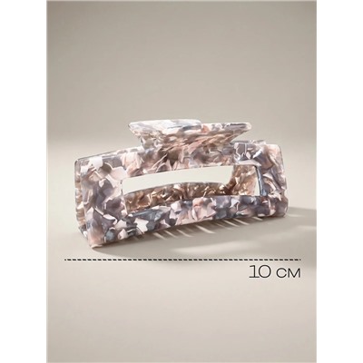 Заколка-крабик