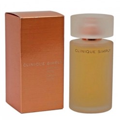CLINIQUE SIMPLY edp (w) 100ml