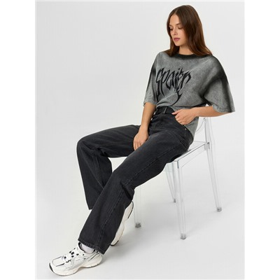 ФУТБОЛКА ЖЕНСКАЯ 112953