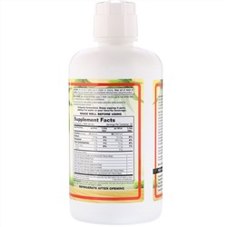 Dynamic Health  Laboratories, Healthy Blend, 32 ж. унц. (946 мл)