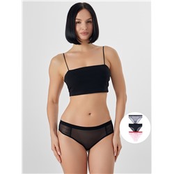 ТРУСЫ ЖЕНСКИЕ (3ШТ.) 412597-3