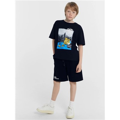 MARK FORMELLE Шорты 133347