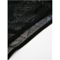 Трусы Trend CONTE NOCTURNE TP6165 Трусы женские