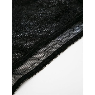 Трусы Trend CONTE NOCTURNE TP6165 Трусы женские