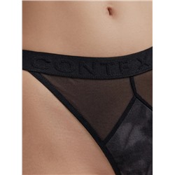 Conte elegant Трусы RIB with MESH LTA 2495