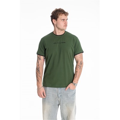 Футболка М125030Пх