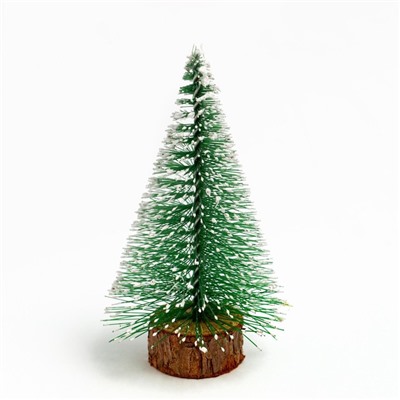 Набор подарочный новогодний KAFTAN New Year: варежки размер 19, подвеска, свеча, ёлка, 2 открытки