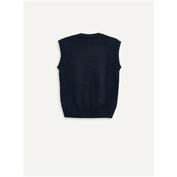 Жилеты ESLI Жилет для мальчика 24С-17СП