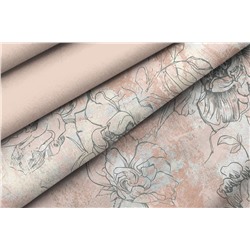 КПБ WENGE Optima (70х70)  Venetian Stucco