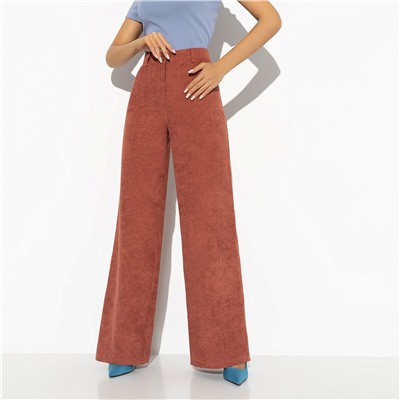 Брюки, Курс на изобилие