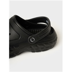 Сабо для мальчиков