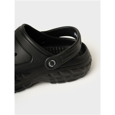 Сабо для мальчиков