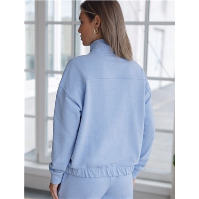 VILATTE Джемпер D49.141