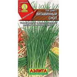 0591A Лук шнитт Витаминный сноп 0,5 г