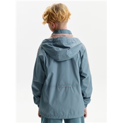 Ветровка для мальчиков