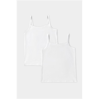 Топ для девочек (2шт) MARK FORMELLE, 1241512