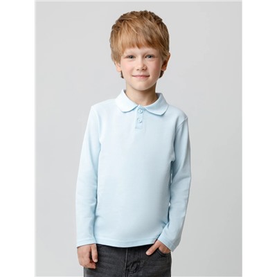 CROCKID Поло МП 302109