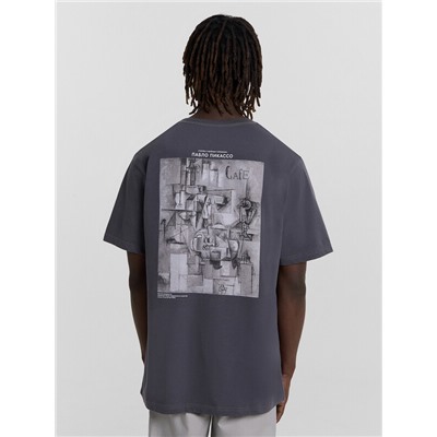 ФУТБОЛКА МУЖСКАЯ 111875