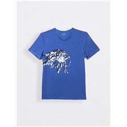 DiWaRi Футболка MD 750