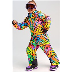 Комбинезон PLAYTODAY, 1053113