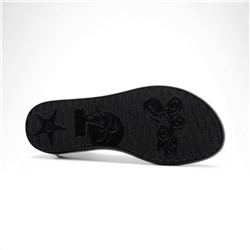 Босоножки F17-2 белые