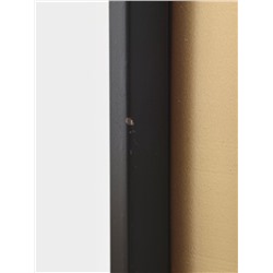 УЦЕНКА Набор кашпо на подставке «Иллюзион», d=14,7/17/19 см