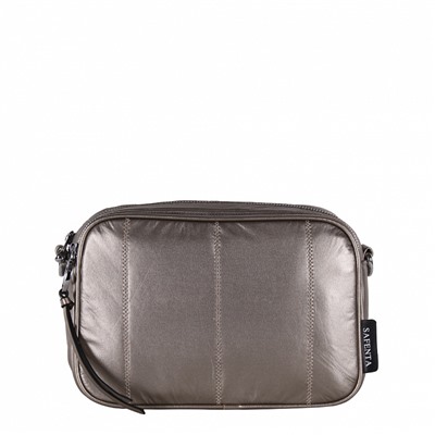 Сумка 270236 l.gold Velina Fabbiana-Safenta