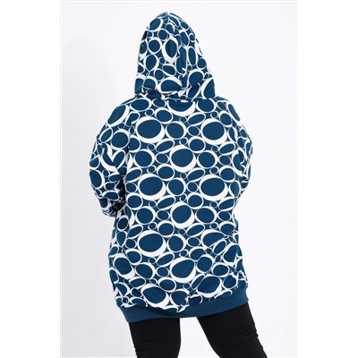 Толстовка 4450 НАТАЛИ, 729624