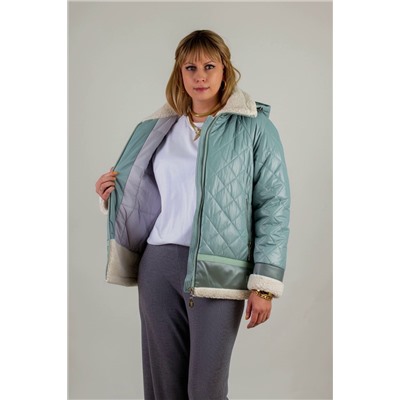 Куртка "Классика" верблюжья шерсть, арт.309