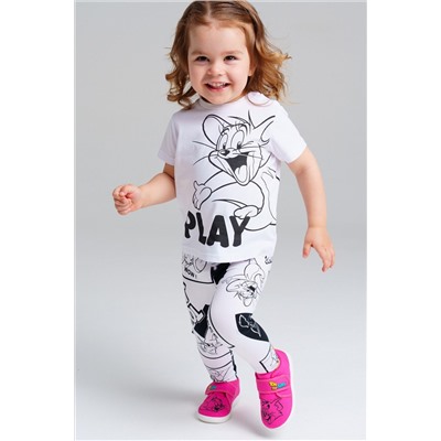 Кеды PLAYTODAY, 1122269