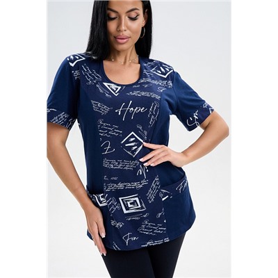 Футболка, арт. 0004-34