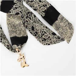 Подвес‑чокер, Я выбираю тебя!