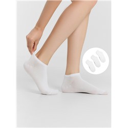 НОСКИ ЖЕНСКИЕ (3 пары) 310A-210
