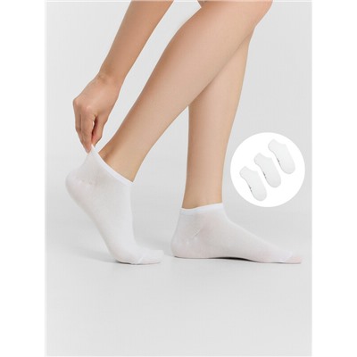 НОСКИ ЖЕНСКИЕ (3 пары) 310A-210