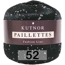 Пряжа Kutnor Paillettes
