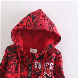 Толстовка для мальчика A3468