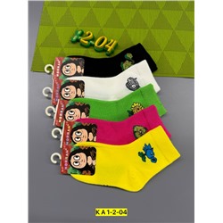 носки детские 10шт