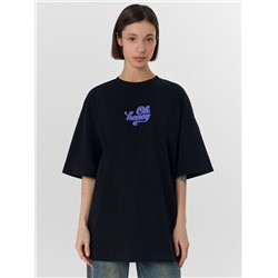 ФУТБОЛКА ЖЕНСКАЯ 112953