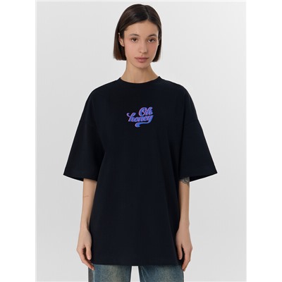 ФУТБОЛКА ЖЕНСКАЯ 112953