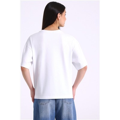 Футболка АПРЕЛЬ, 1101429