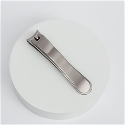 Кусачки книпсер педикюрные, 8.3 см