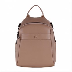 Рюкзак 680VG beige Vitelli Grassi