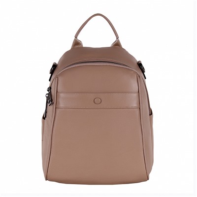 Рюкзак 680VG beige Vitelli Grassi