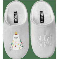 Обувь HOME LINE Туфли домашние женские 05Т-513