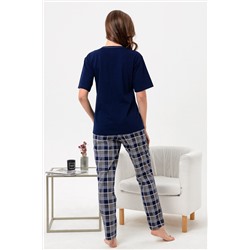 Пижама 27034