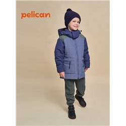 PELICAN Куртка BZXL3337