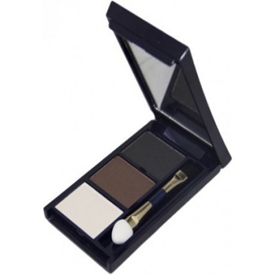 FFleur тени для бровей EB06 №2